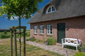 Urlaub in Nordfriesland Wohnung Klaar Kimming
